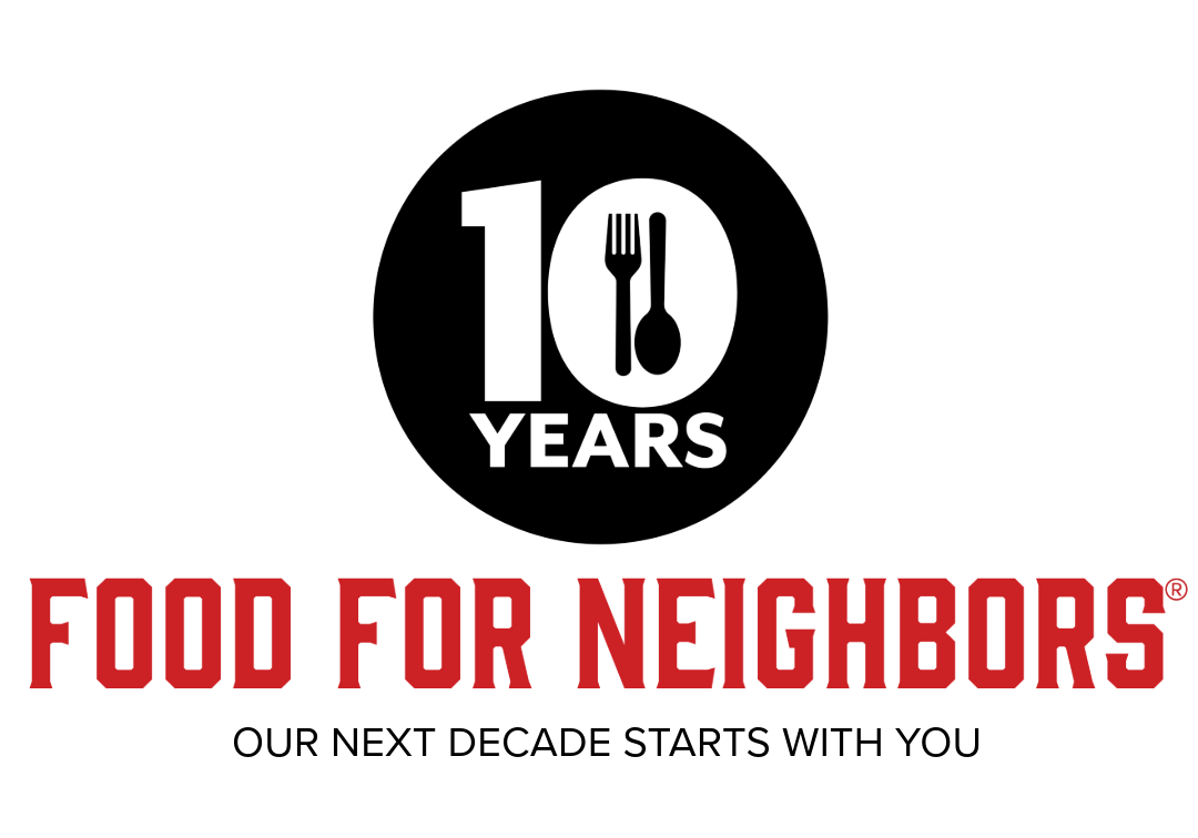 Food For Neighbors