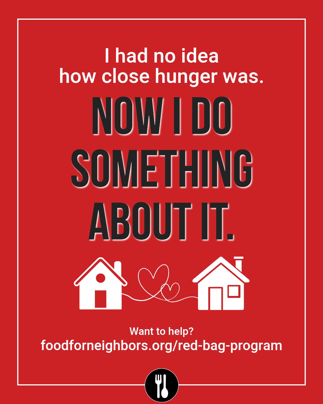 graphic to include with a social media post